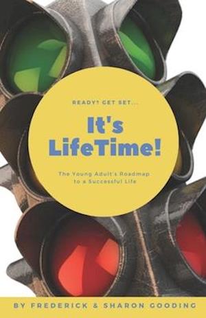 It's LifeTime!