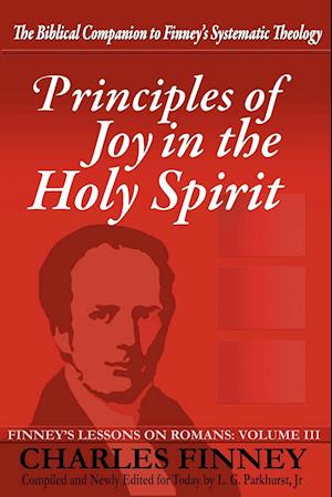 Principles of Joy in the Holy Spirit