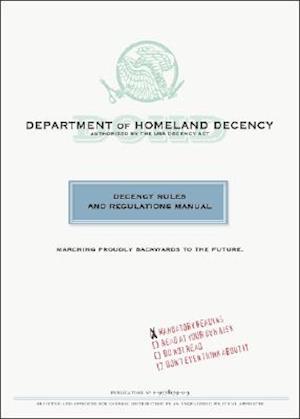 Department of Homeland Decency