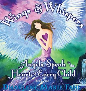 WINGS & WHISPERS HARD COVER/E