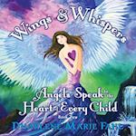 Wings & Whispers