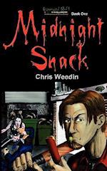 Midnight Snack ( Graveyard Shift