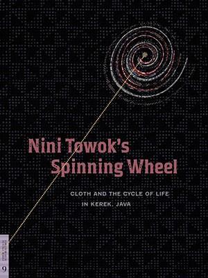 Nini Towok's Spinning Wheel