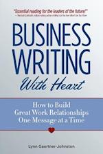 Business Writing with Heart