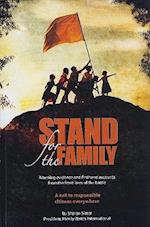 Stand for the Family