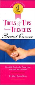 #1 Best Tools & Tips from the Trenches of Breast Cancer