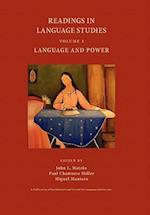Readings in Language Studies, Volume 2: Language and Power 