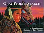 Gray Wolf's Search (Op)