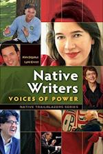 Native Writers