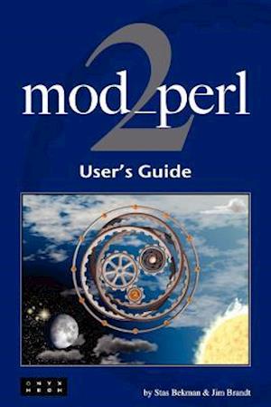 mod_perl 2 User's Guide