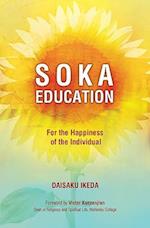 Soka Education