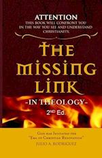 The Missing Link - In Theology