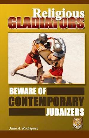 Religious Gladiators