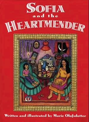 Sofia and the Heartmender