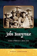 John Beargrease