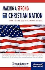 Making a Strong Christian Nation