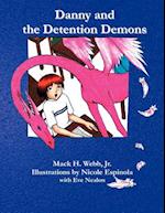 Danny and the Detention Demons