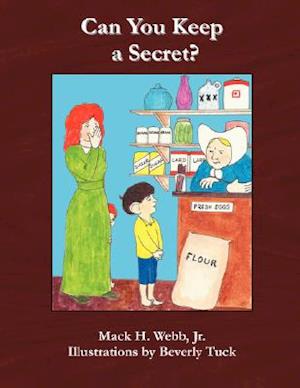 Can You Keep a Secret?