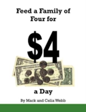 Feed Your Family of Four for $4 a Day