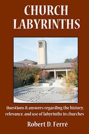 Church Labyrinths