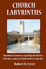 Church Labyrinths