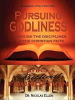 Pursuing Godliness