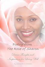 Poetry from the Rose of Sharon