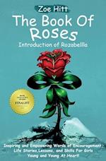 The Book of Roses - Introduction of Rozabellla