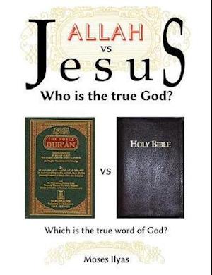 Allah Vs Jesus