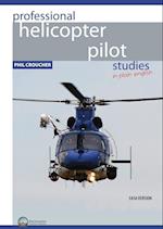 Professional Helicopter Pilot Studies - EASA BW 