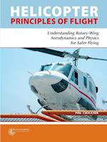 Helicopter Principles Of Flight