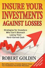 Insure Your Investments Against Losses