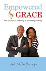 Empowered by Grace
