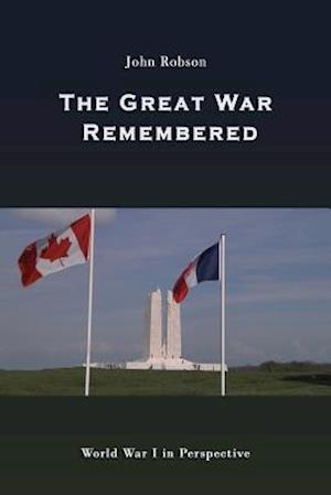 The Great War Remembered