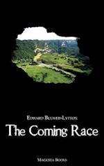 COMING RACE (MAGORIA BOOKS)