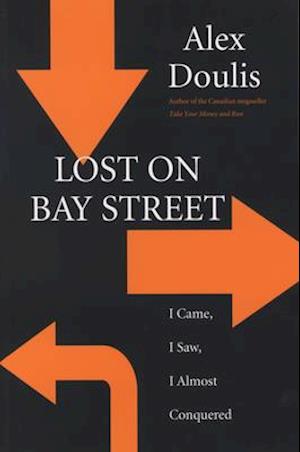 Lost on Bay Street