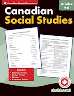 Canadian Social Studies Grades 4-6