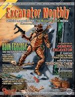 Excavator Monthly Issue 5