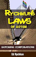 Rychkun's Laws of Aq'ism