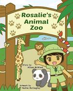 Rosalie's Animal Zoo