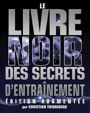 Le Livre Noir Des Secrets d'Entrainement