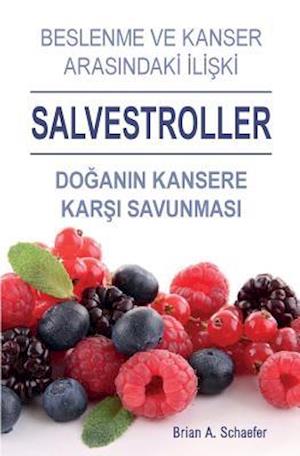 Salvestroller (Turkish Edition)