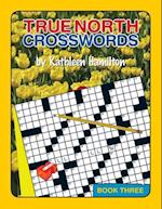True North Crosswords, Book 3