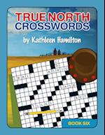 True North Crosswords, Book 6