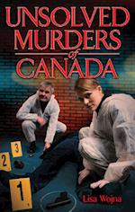 Unsolved Murders of Canada
