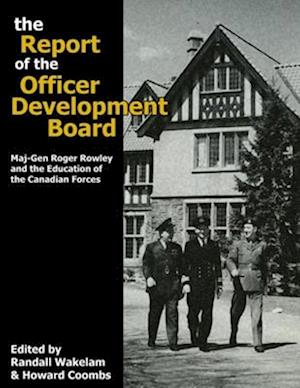 Report of the Officer Development Board