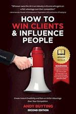 How to Win Clients & Influence People