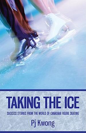 Taking the Ice