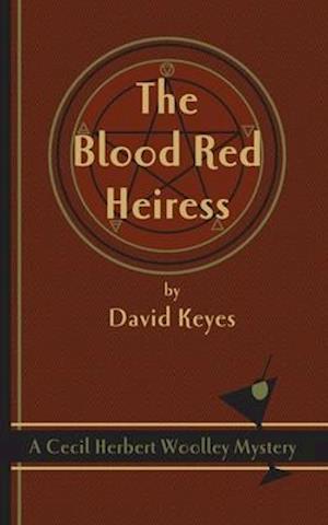The Blood Red Heiress