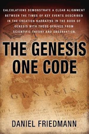 The Genesis One Code